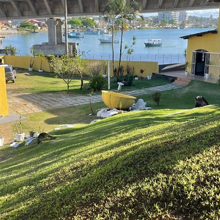 Pousada Oliveiras Pe Na Areia Ilhéus Zewnętrze zdjęcie