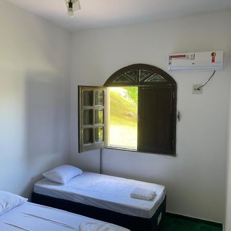 Pousada Oliveiras Pe Na Areia Ilhéus Zewnętrze zdjęcie