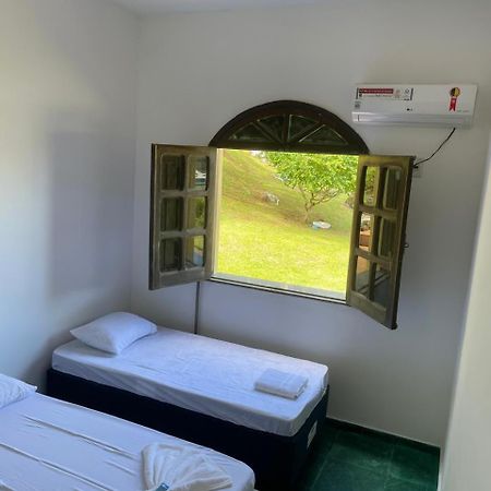 Pousada Oliveiras Pe Na Areia Ilhéus Zewnętrze zdjęcie