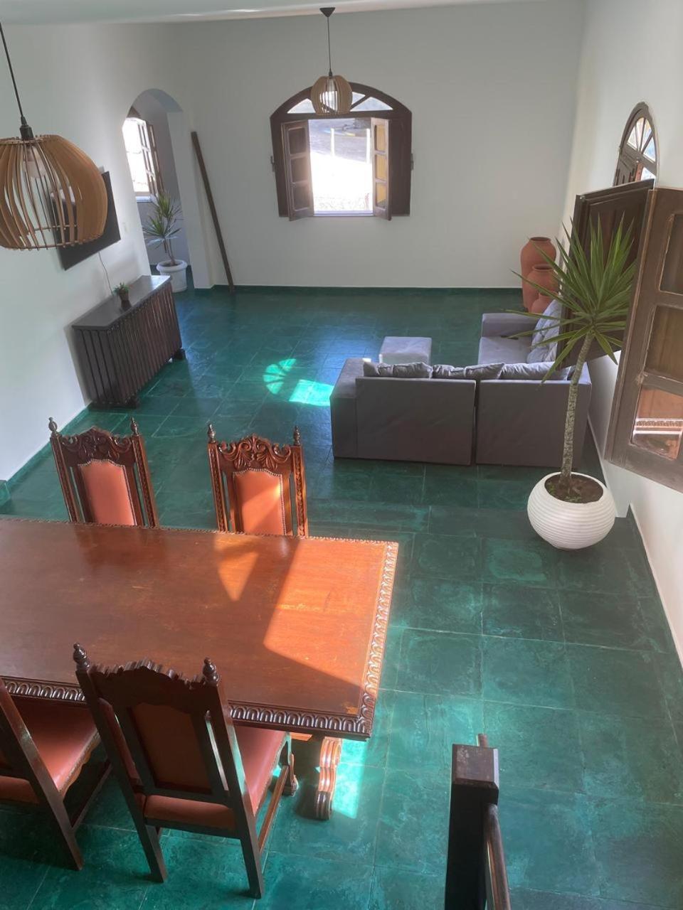 Pousada Oliveiras Pe Na Areia Ilhéus Zewnętrze zdjęcie