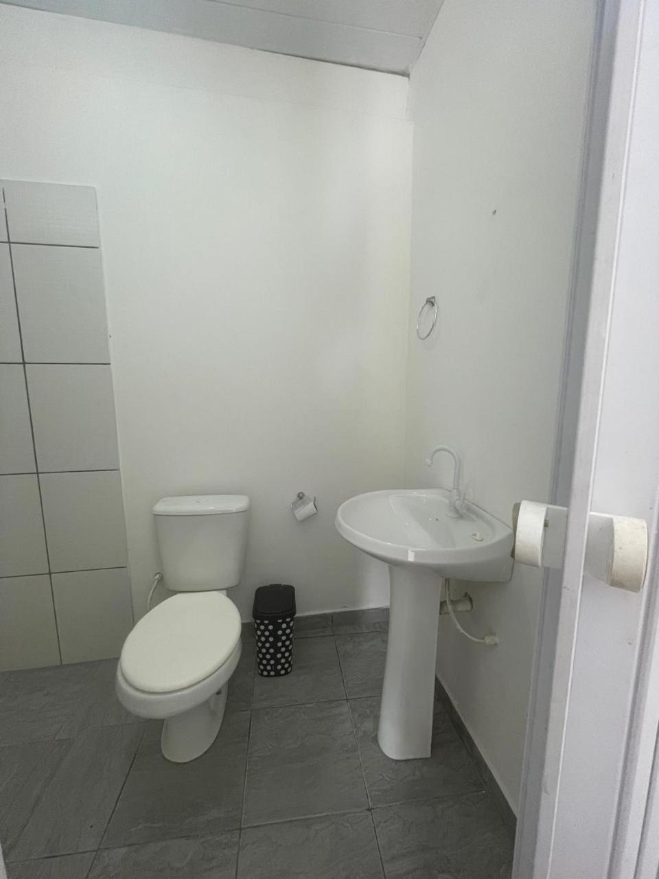 Pousada Oliveiras Pe Na Areia Ilhéus Zewnętrze zdjęcie