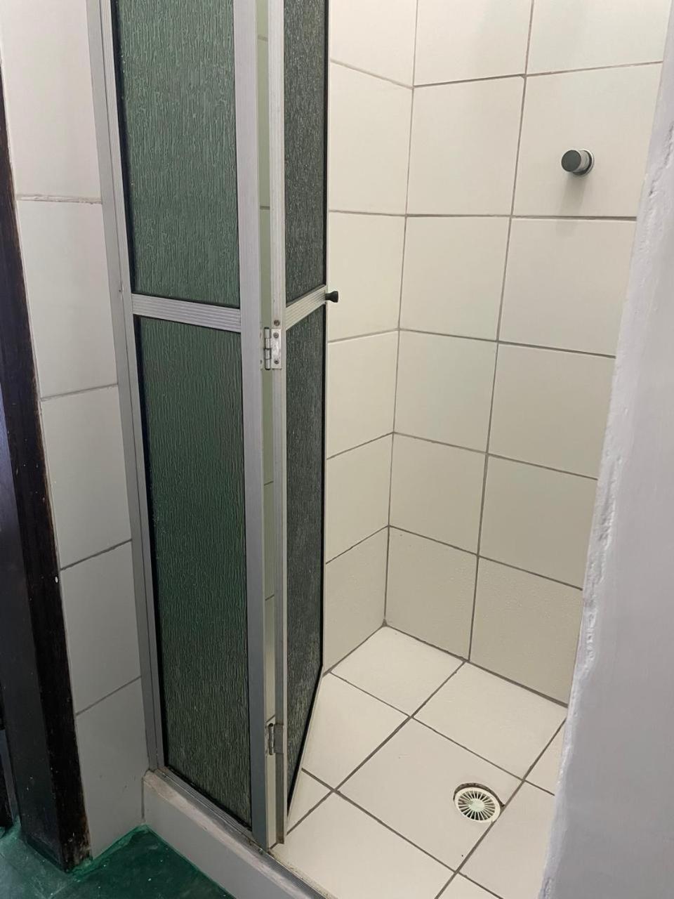 Pousada Oliveiras Pe Na Areia Ilhéus Zewnętrze zdjęcie